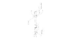 Orez nití komplet Pfaff 68003051