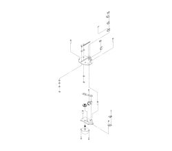 Orez nití komplet Pfaff 68003051