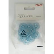 Spodná cievka Pfaff Select, Variamatic - 10ks
