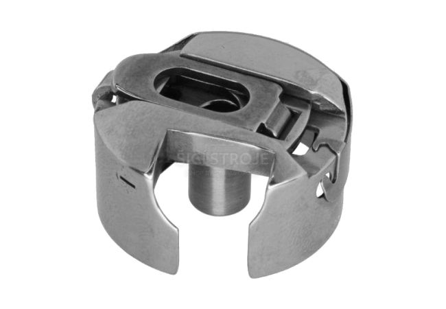 Cievkové puzdro pre Pfaff Select, Gritzner Tipmatic, Bobbin Emotion