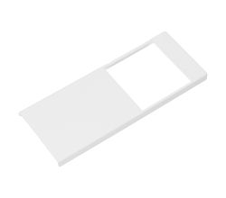 Plastová základňa stehovej dosky pre Pfaff Select 2.0, 3.0, 3.2, 4.0, 4.2