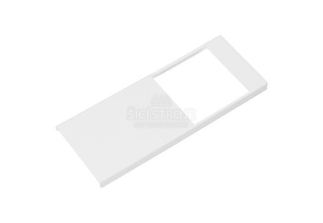 Plastová základňa stehovej dosky pre Pfaff Select 2.0, 3.0, 3.2, 4.0, 4.2