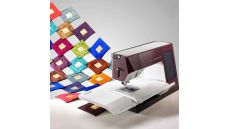 Šijací stroj Pfaff Quilt Expression 725