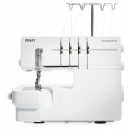 Overlock Pfaff Hobbylock 2.5