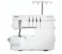 Overlock Pfaff Hobbylock 2.5