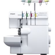 Overlock Pfaff Hobbylock 2.0