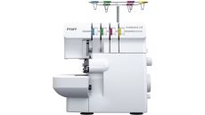 Overlock Pfaff Hobbylock 2.0 - rozbalené