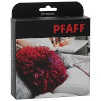 Súprava pätiek pre overlock Pfaff Admire 7000, 3.0, 4.0, 2.5, Husqvarna S21, Amber 600