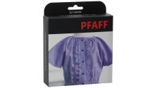 Súprava pätiek pre coverlock Pfaff Admire 7000, 3.0, 4.0, Husqvarna S21, Amber 600