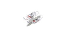Pätka na patchwork 1/4" Pfaff 820881096