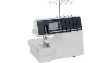 Overlock-Coverlock Pfaff 4.0 + stolček za 60 EUR zdarma