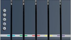 Overlock-Coverlock Pfaff 4.0 + stolček za 60 EUR zdarma