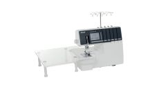 Overlock-Coverlock Pfaff 4.0 + stolček za 60 EUR zdarma