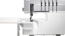 Overlock-Coverlock Pfaff 3.0 + stolček za 60 EUR zdarma