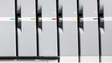 Overlock-Coverlock Pfaff 3.0 + stolček za 60 EUR zdarma