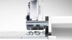 Overlock-Coverlock Pfaff 3.0 + stolček za 60 EUR zdarma