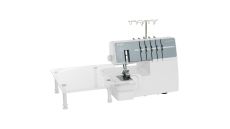 Overlock-Coverlock Pfaff 3.0 + stolček za 60 EUR zdarma