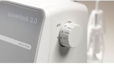 Overlock-Coverlock Pfaff 3.0 + stolček za 60 EUR zdarma
