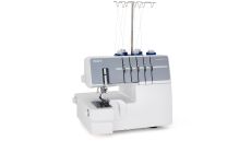 Overlock-Coverlock Pfaff 3.0 + stolček za 60 EUR zdarma