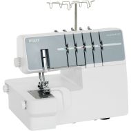 Overlock-Coverlock Pfaff 3.0 + stolček za 60 EUR zdarma