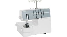 Overlock-Coverlock Pfaff 3.0 + stolček za 60 EUR zdarma