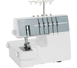 Overlock-Coverlock Pfaff 3.0 + stolček za 60 EUR zdarma