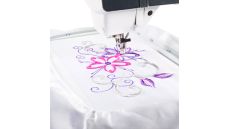Vyšívací rámček PFAFF CREATIVE™ DELUXE HOOP 360x200
