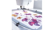 Vyšívací rámček PFAFF CREATIVE™ ELITE HOOP 260x200
