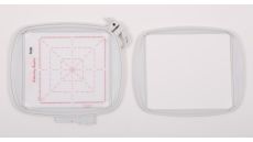 Vyšívací rámček PFAFF CREATIVE™ ALL FABRIC HOOP II 150x150