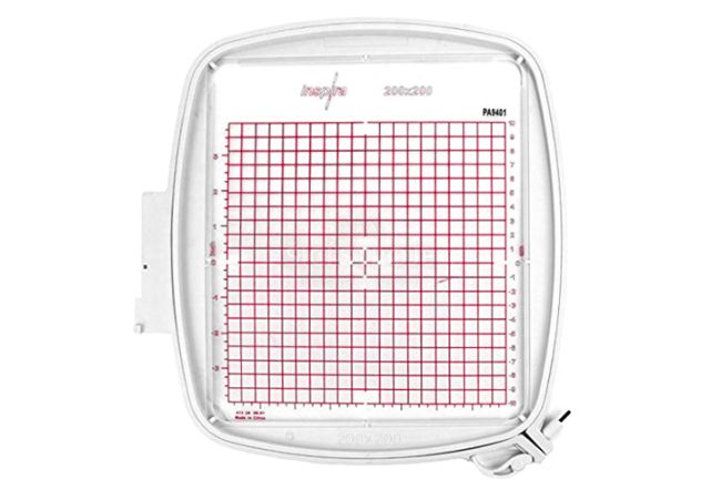 Vyšívací rámček PFAFF CREATIVE™ QUILTER'S HOOP 200x200