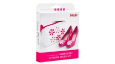 Súprava ihiel na cutwork Pfaff 820945096