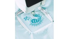 Vyšívací rámček PFAFF CREATIVE™ PETITE SQUARE HOOP 80x80