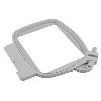 Vyšívací rámček PFAFF CREATIVE™ PETITE SQUARE HOOP 80x80