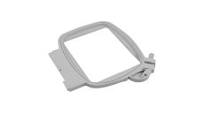 Vyšívací rámček PFAFF CREATIVE™ PETITE SQUARE HOOP 80x80