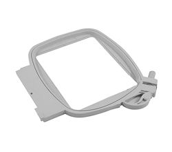 Vyšívací rámček PFAFF CREATIVE™ PETITE SQUARE HOOP 80x80