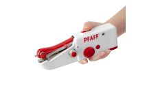 Pfaff Stitch Sew Quick - ručný šijací stroj na drobné opravy
