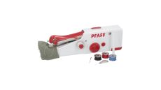 Pfaff Stitch Sew Quick - ručný šijací stroj na drobné opravy