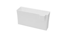 Priehradka na odrezky pre coverlock Pfaff Coverlock 3.0 a 4.0