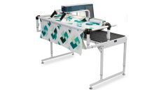 Pfaff quiltovací rám Creative QUILTING FRAME