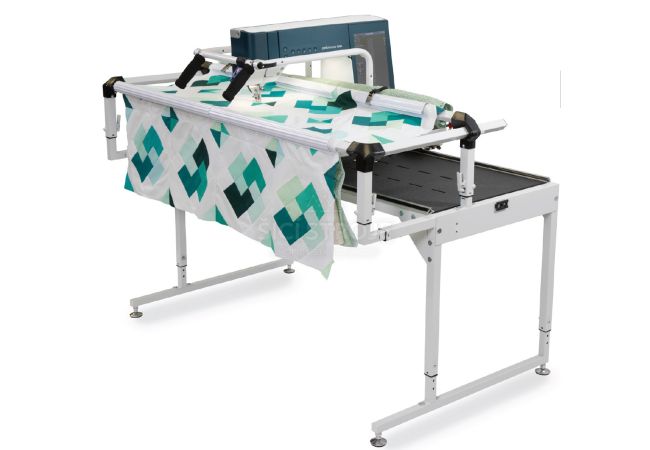 Pfaff quiltovací rám Creative QUILTING FRAME