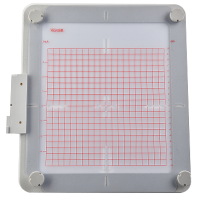 Kovový rámček Sewtech 200x200 PA940M