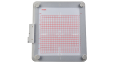 Kovový rámček Sewtech 200x200 PA940M