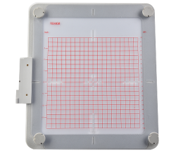 Kovový rámček Sewtech 200x200 PA940M