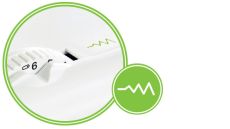 Šijací stroj Pfaff Smarter 140 S