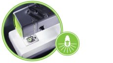 Šijací stroj Pfaff Smarter 140 S