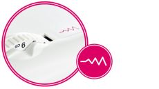 Šijací stroj Pfaff Smarter 160 S