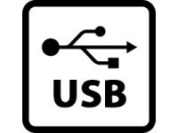 USB port