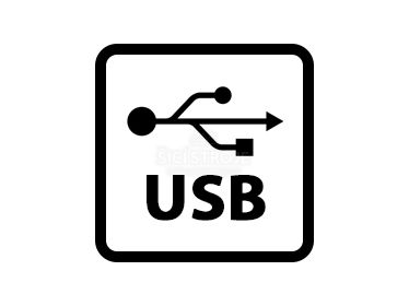 USB port