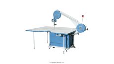 Pásová píla textilná OB-700A/C OSHIMA