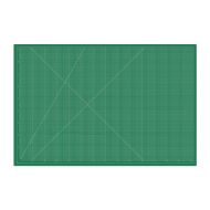 Rezacia podložka 150 x 100 cm, hrúbka 3 mm DW-111213